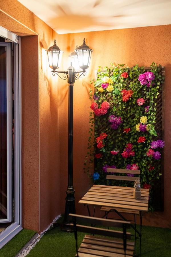 L'Insolite, Spa Privatif Toulouse Exterior photo